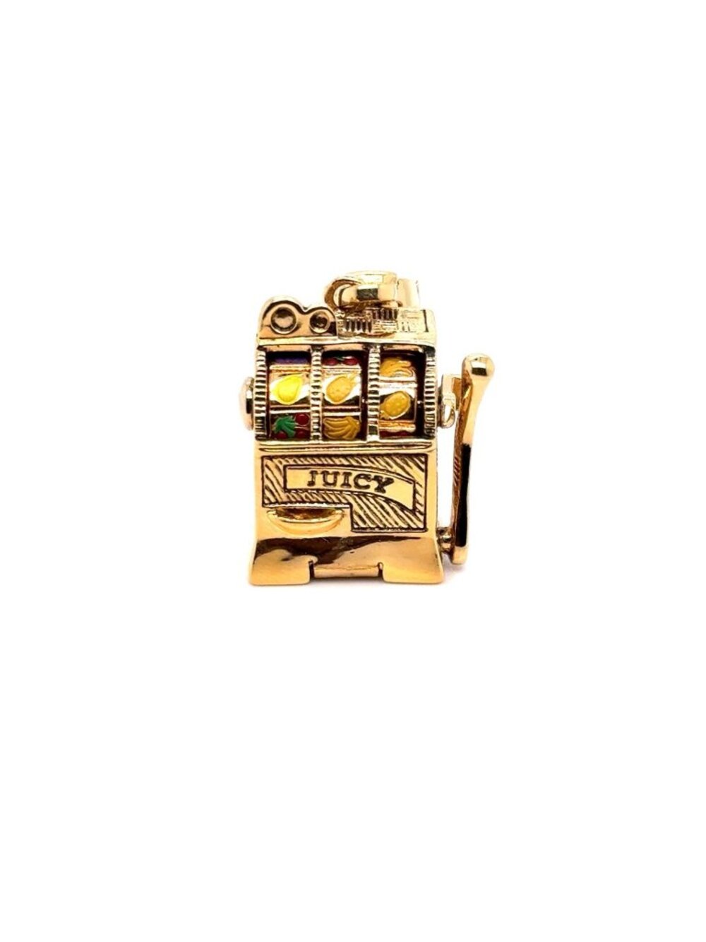 Juicy Couture Rare Charm